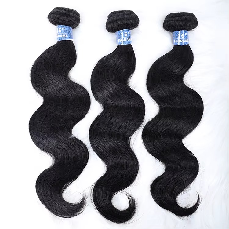 Body Wave Bundles