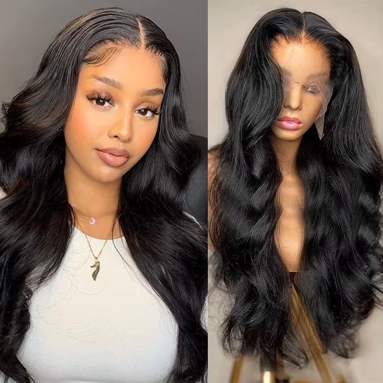 Soft Wave Wig