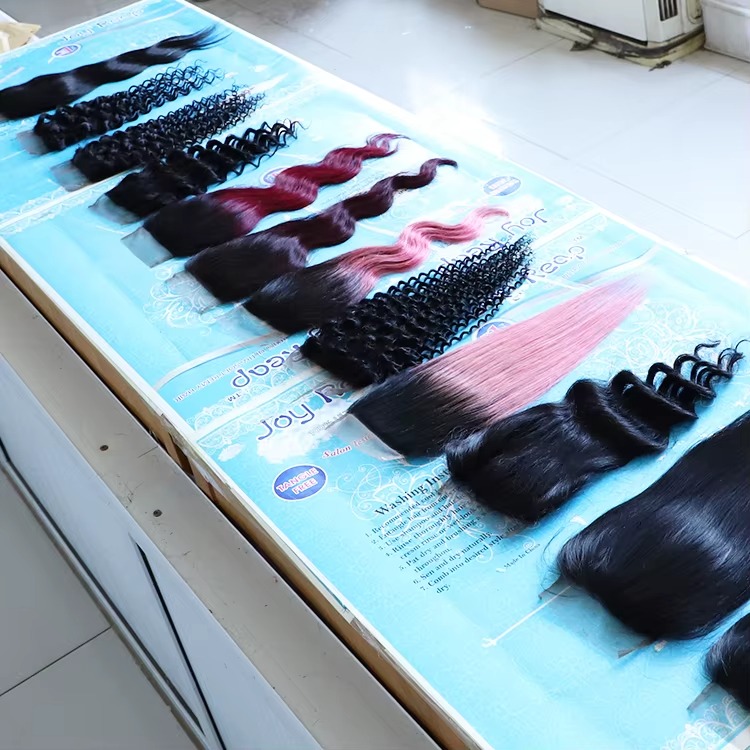 Texture Swatch Board