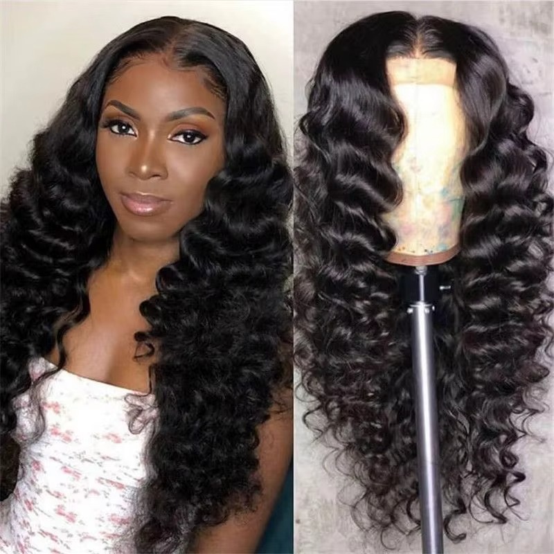 Body Wave Wig